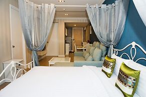 My Resort Huahin by Grandroomservices