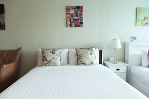 My Resort Huahin by Grandroomservices