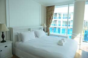My Resort Huahin by Grandroomservices