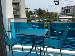 My Resort Huahin by Grandroomservices