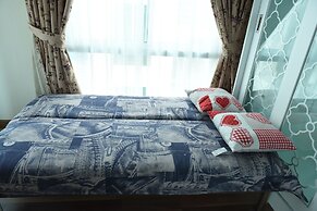 My Resort Huahin by Grandroomservices