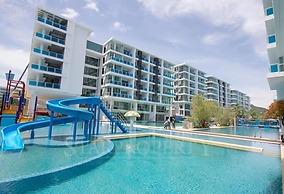 My Resort Huahin by Grandroomservices