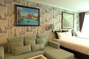 My Resort Huahin by Grandroomservices