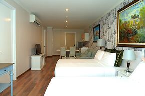 My Resort Huahin by Grandroomservices