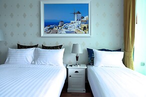 My Resort Huahin by Grandroomservices