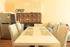 My Resort Huahin by Grandroomservices