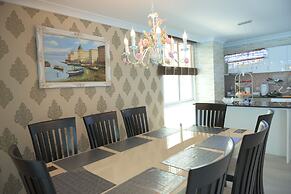 My Resort Huahin by Grandroomservices