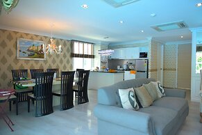 My Resort Huahin by Grandroomservices