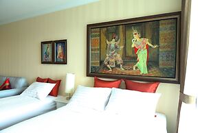 My Resort Huahin by Grandroomservices