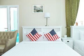 My Resort Huahin by Grandroomservices