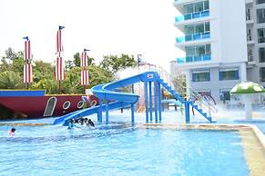 My Resort Huahin by Grandroomservices