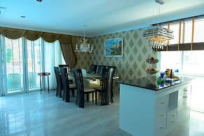 My Resort Huahin by Grandroomservices