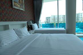 My Resort Huahin by Grandroomservices