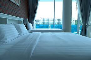 My Resort Huahin by Grandroomservices
