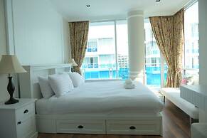 My Resort Huahin by Grandroomservices