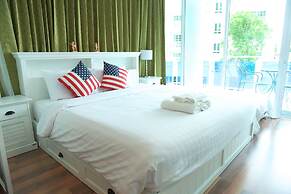 My Resort Huahin by Grandroomservices