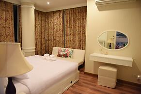 My Resort Huahin by Grandroomservices