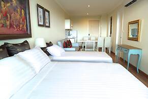 My Resort Huahin by Grandroomservices