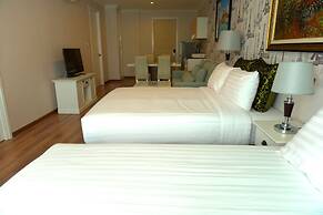 My Resort Huahin by Grandroomservices