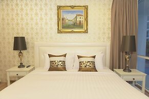 My Resort Huahin by Grandroomservices