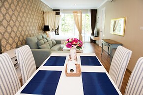 My Resort Huahin by Grandroomservices