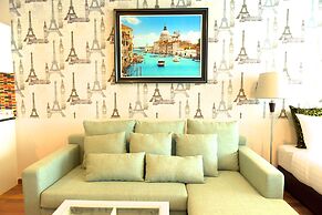 My Resort Huahin by Grandroomservices