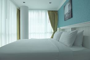 My Resort Huahin by Grandroomservices