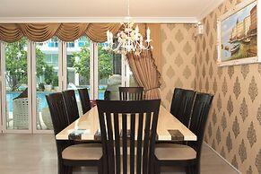 My Resort Huahin by Grandroomservices