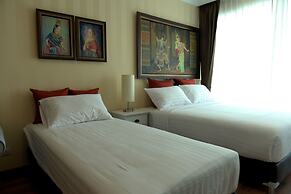 My Resort Huahin by Grandroomservices