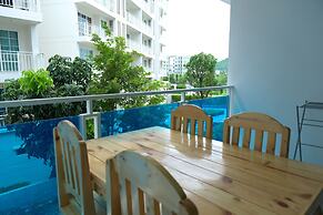 My Resort Huahin by Grandroomservices