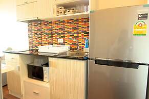 My Resort Huahin by Grandroomservices