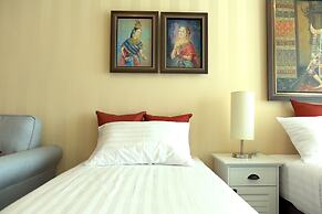 My Resort Huahin by Grandroomservices