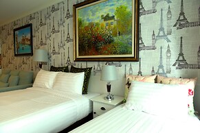 My Resort Huahin by Grandroomservices