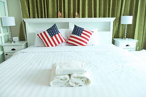 My Resort Huahin by Grandroomservices