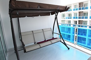 My Resort Huahin by Grandroomservices