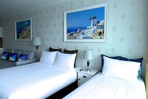 My Resort Huahin by Grandroomservices