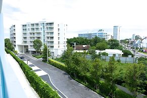 My Resort Huahin by Grandroomservices