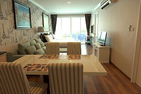 My Resort Huahin by Grandroomservices