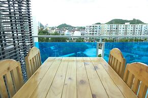 My Resort Huahin by Grandroomservices