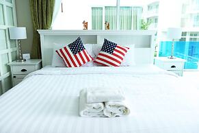 My Resort Huahin by Grandroomservices