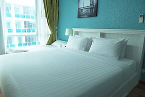 My Resort Huahin by Grandroomservices