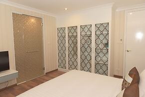 My Resort Huahin by Grandroomservices