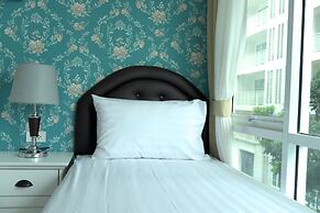 My Resort Huahin by Grandroomservices