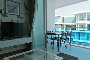 My Resort Huahin by Grandroomservices