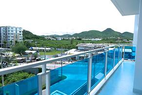 My Resort Huahin by Grandroomservices