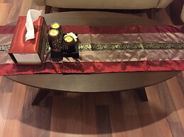 My Resort Huahin by Grandroomservices