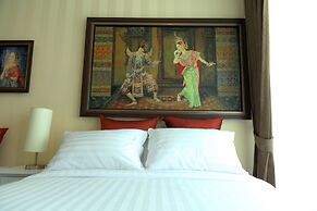 My Resort Huahin by Grandroomservices