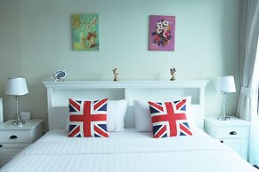 My Resort Huahin by Grandroomservices