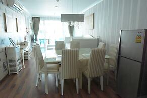 My Resort Huahin by Grandroomservices