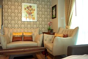 My Resort Huahin by Grandroomservices